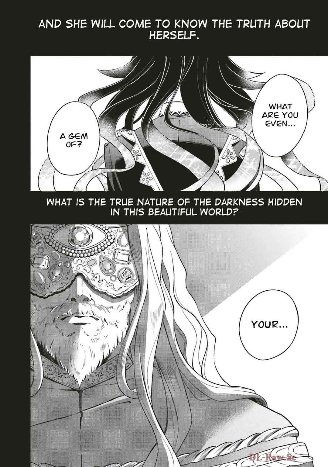 Tetsu Sabi to 1000 Carat Chapter 0 - Page 10