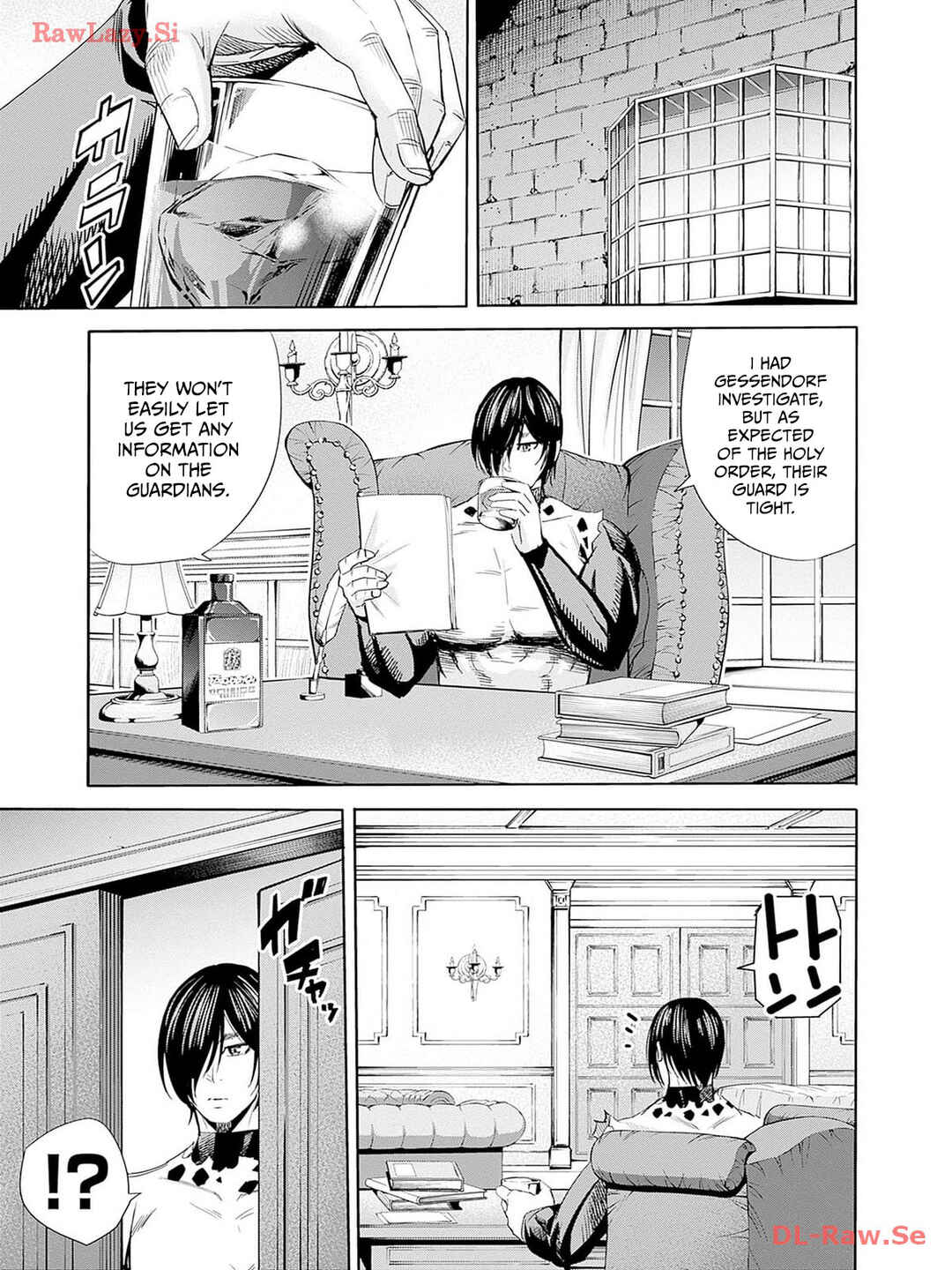 Uragirareta S-Rank Boukensha no Ore wa, Aisuru Dorei no Kanojora to Tomoni Dorei dake no Harem Guild wo Tsukuru Chapter 73 - Page 14