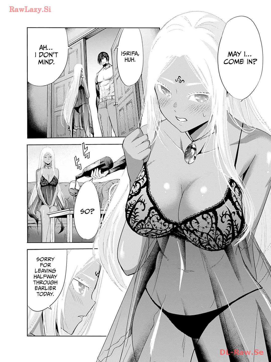 Uragirareta S-Rank Boukensha no Ore wa, Aisuru Dorei no Kanojora to Tomoni Dorei dake no Harem Guild wo Tsukuru Chapter 73 - Page 15