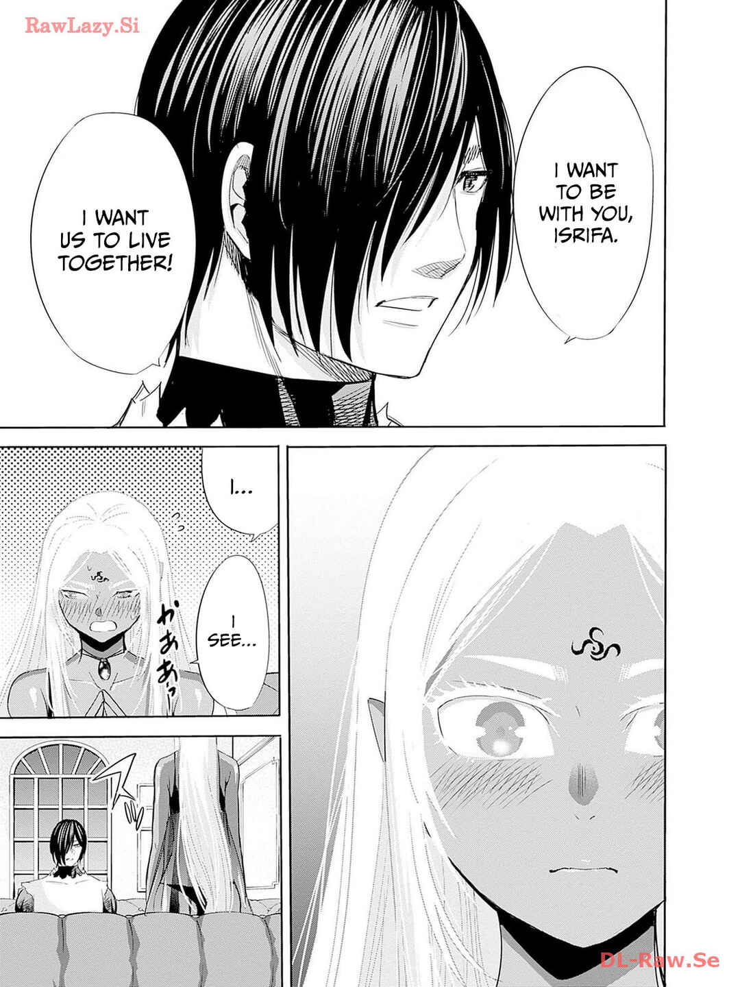 Uragirareta S-Rank Boukensha no Ore wa, Aisuru Dorei no Kanojora to Tomoni Dorei dake no Harem Guild wo Tsukuru Chapter 73 - Page 18