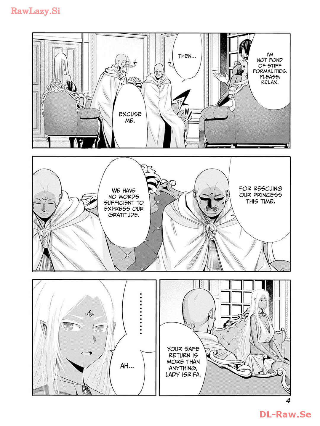 Uragirareta S-Rank Boukensha no Ore wa, Aisuru Dorei no Kanojora to Tomoni Dorei dake no Harem Guild wo Tsukuru Chapter 73 - Page 7