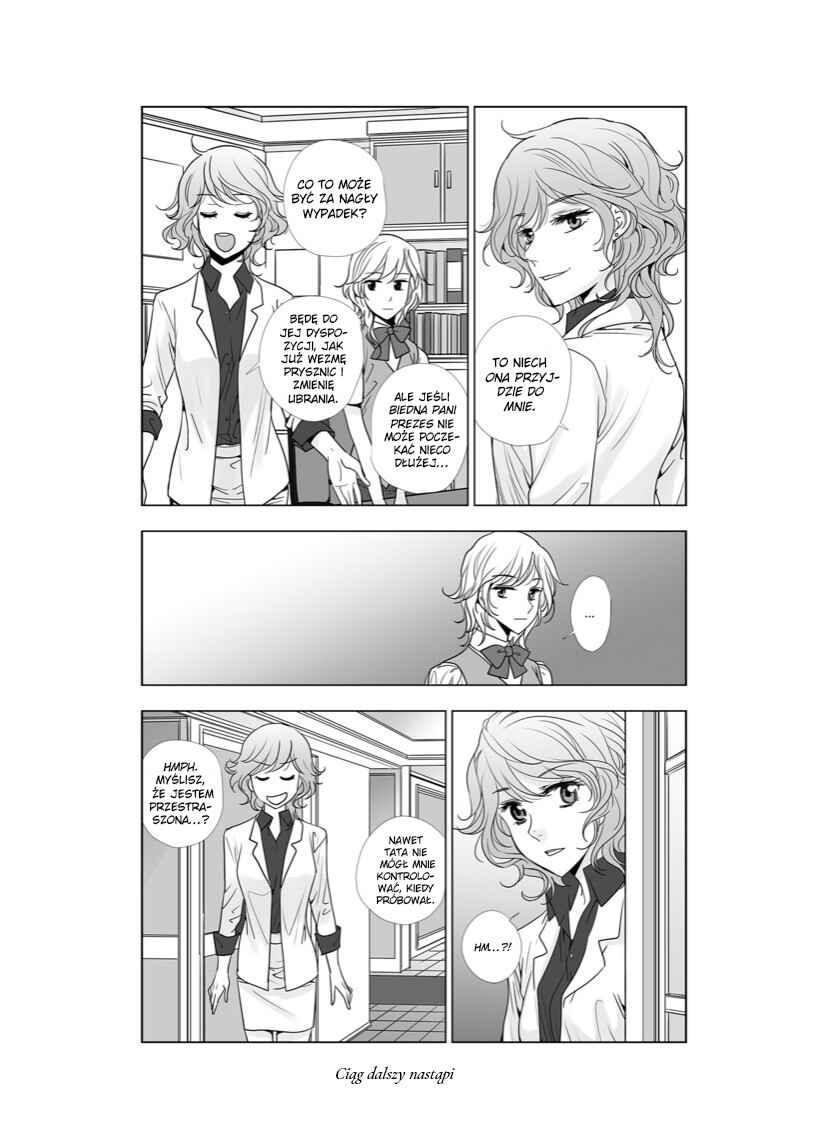 Lily Love 2 Chapter 46 - Page 17