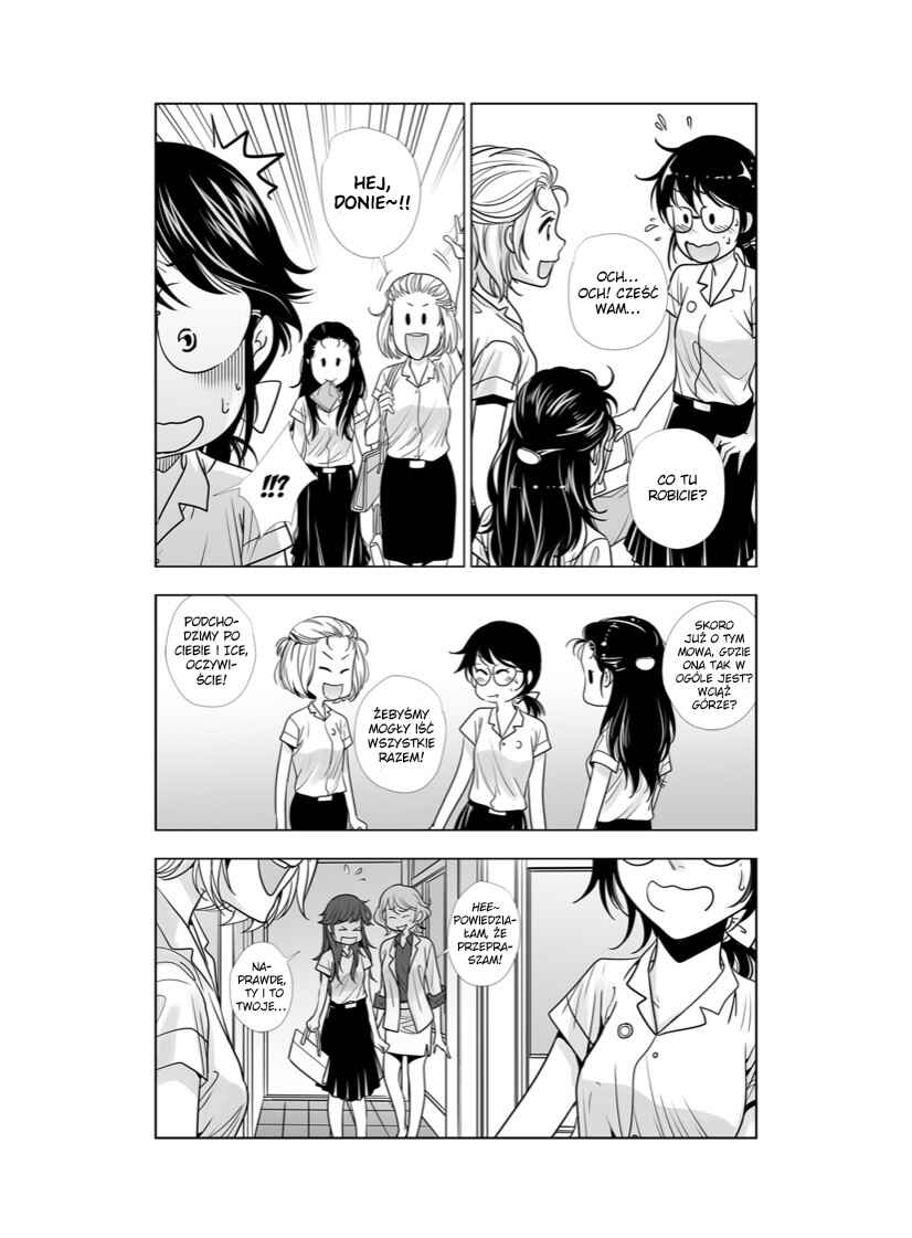 Lily Love 2 Chapter 46 - Page 6