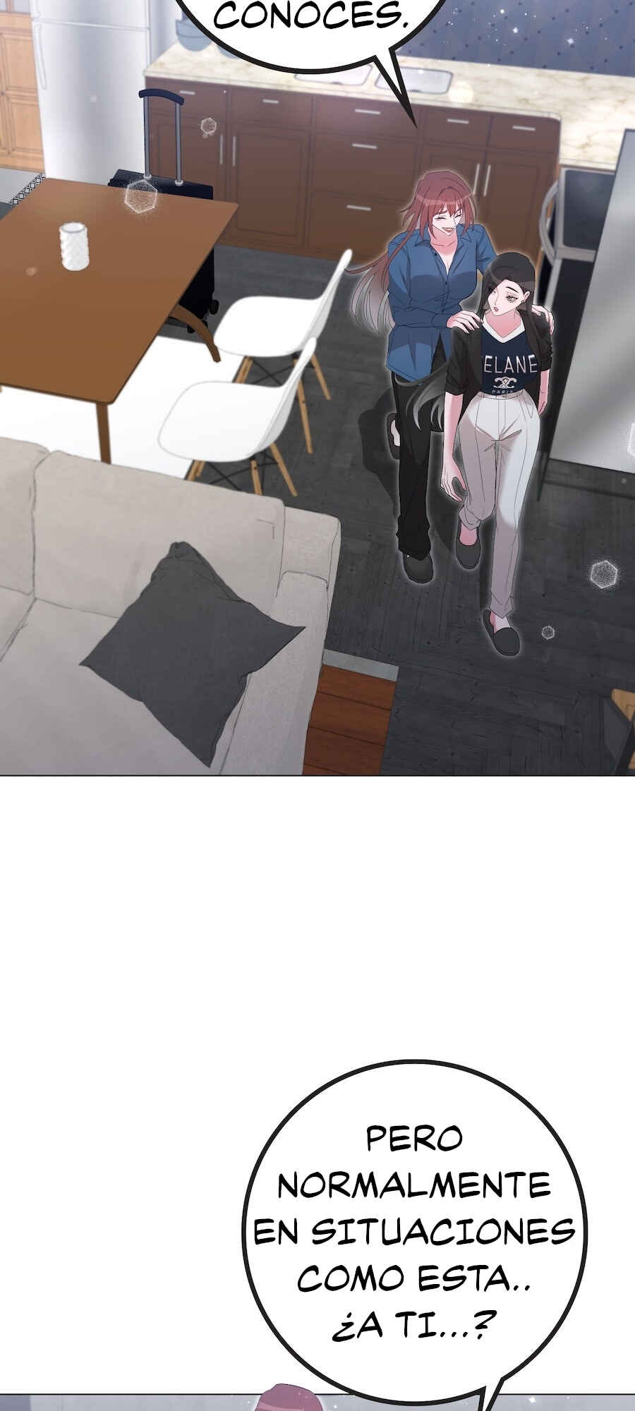 Mị̀ xyāk ca h̄̀āng rạk Chapter 24 - Page 16