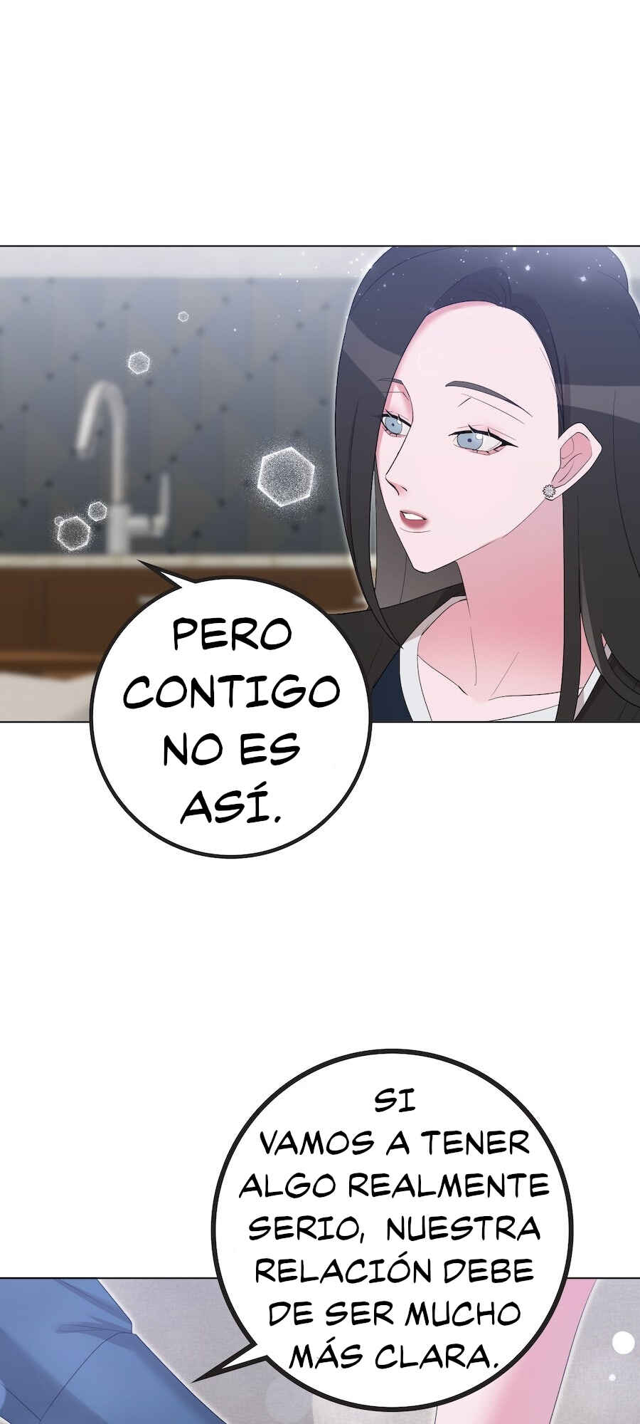 Mị̀ xyāk ca h̄̀āng rạk Chapter 24 - Page 19