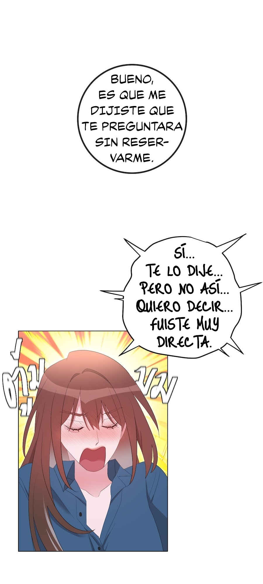 Mị̀ xyāk ca h̄̀āng rạk Chapter 24 - Page 29