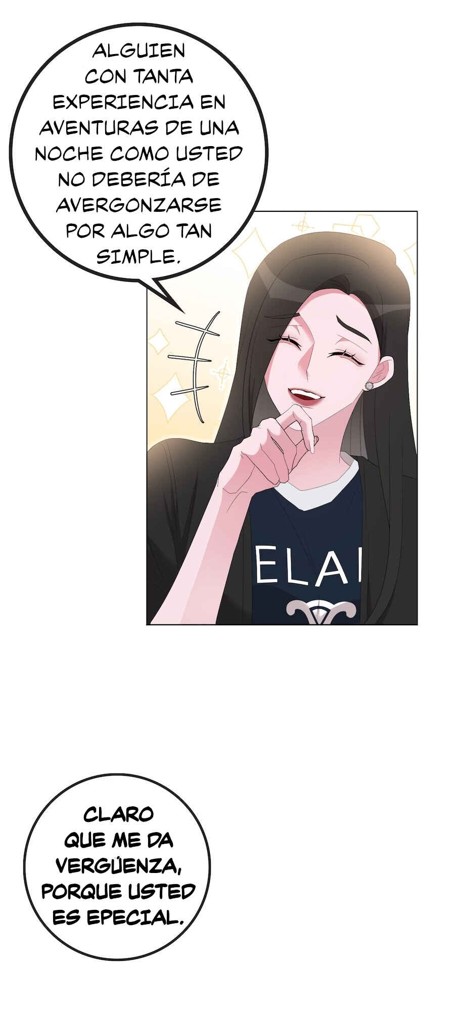 Mị̀ xyāk ca h̄̀āng rạk Chapter 24 - Page 30