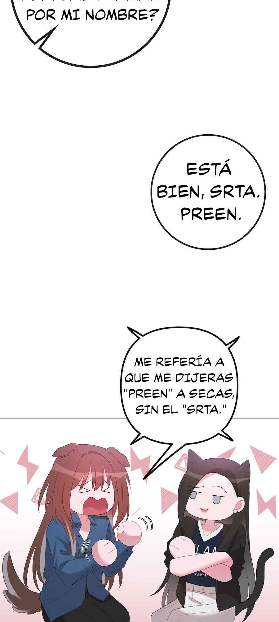 Mị̀ xyāk ca h̄̀āng rạk Chapter 24 - Page 37