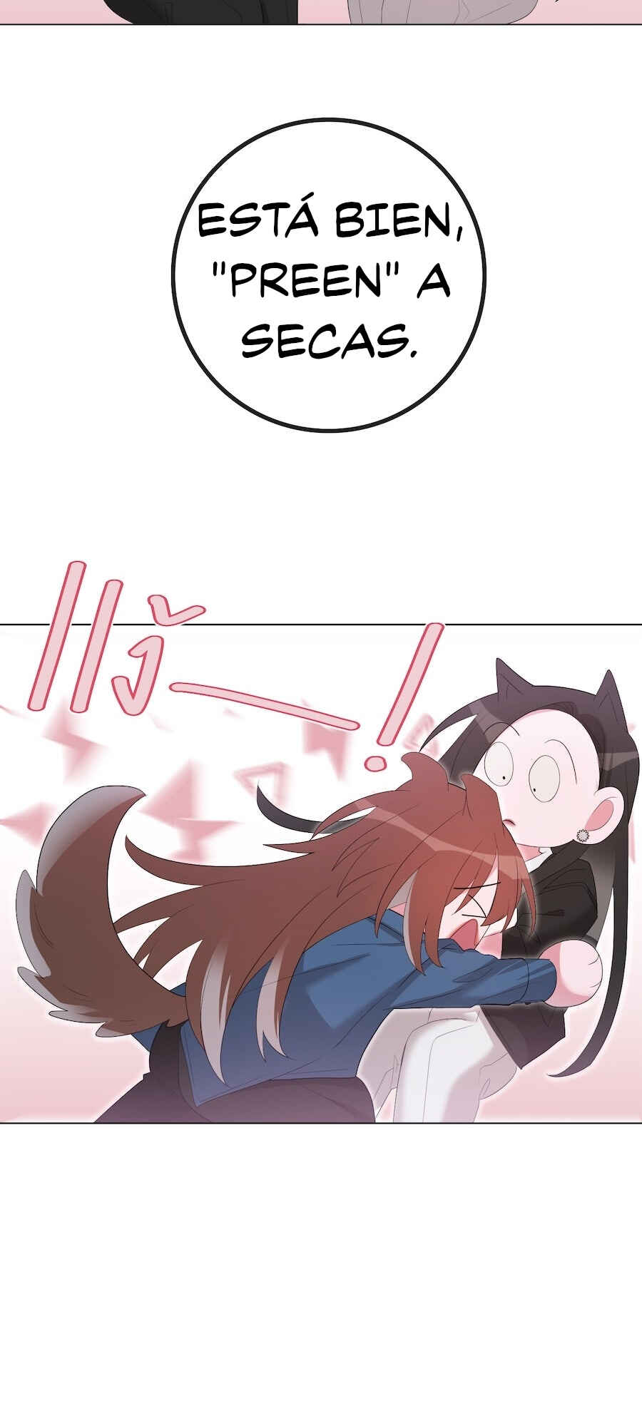 Mị̀ xyāk ca h̄̀āng rạk Chapter 24 - Page 38