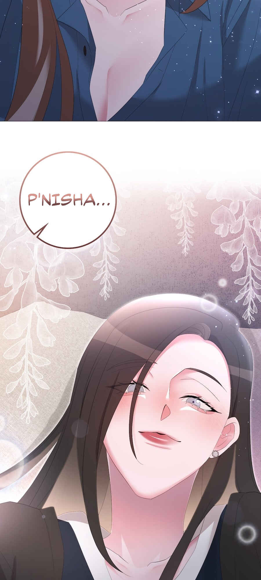Mị̀ xyāk ca h̄̀āng rạk Chapter 24 - Page 40