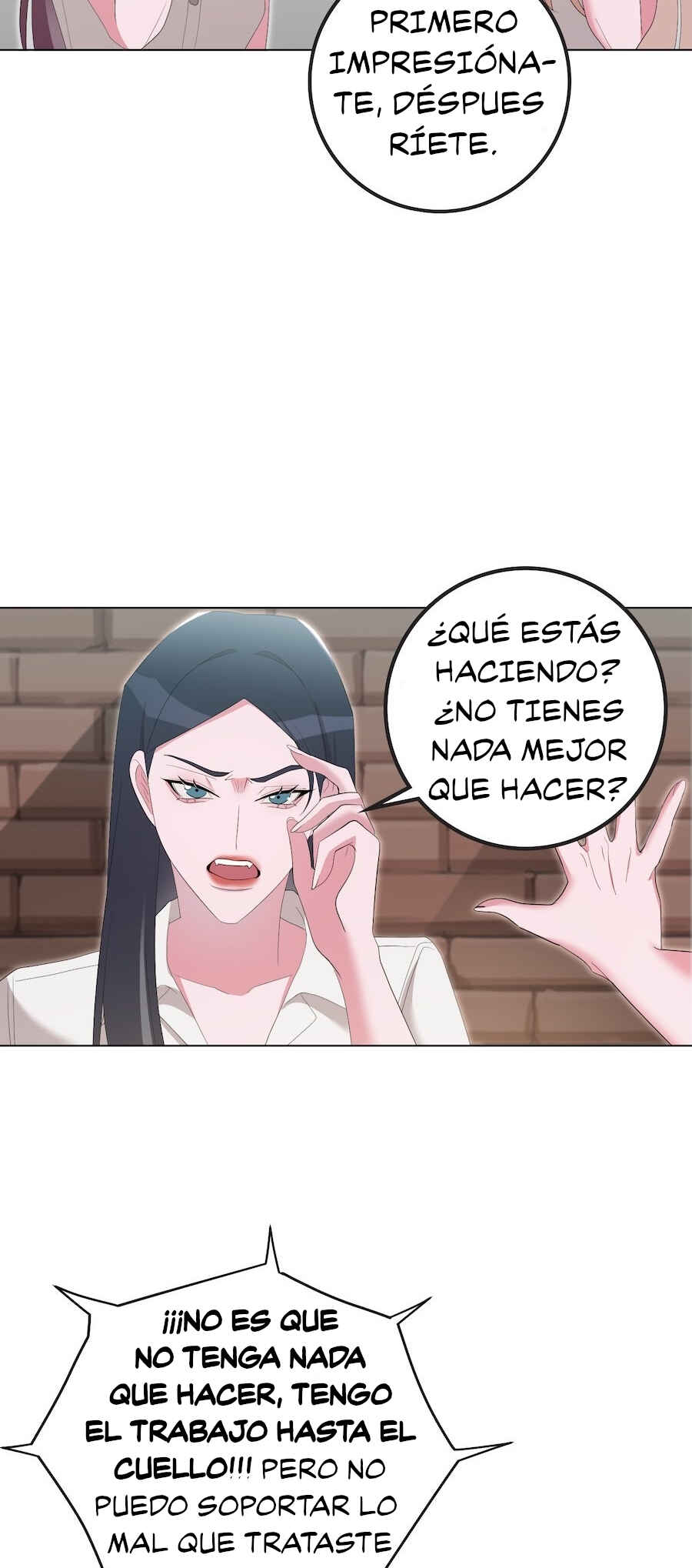 Mị̀ xyāk ca h̄̀āng rạk Chapter 24 - Page 51
