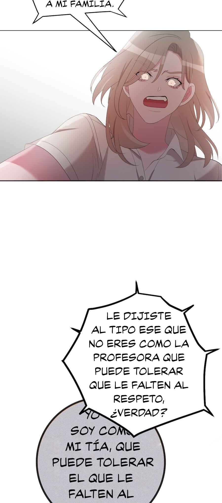 Mị̀ xyāk ca h̄̀āng rạk Chapter 24 - Page 52