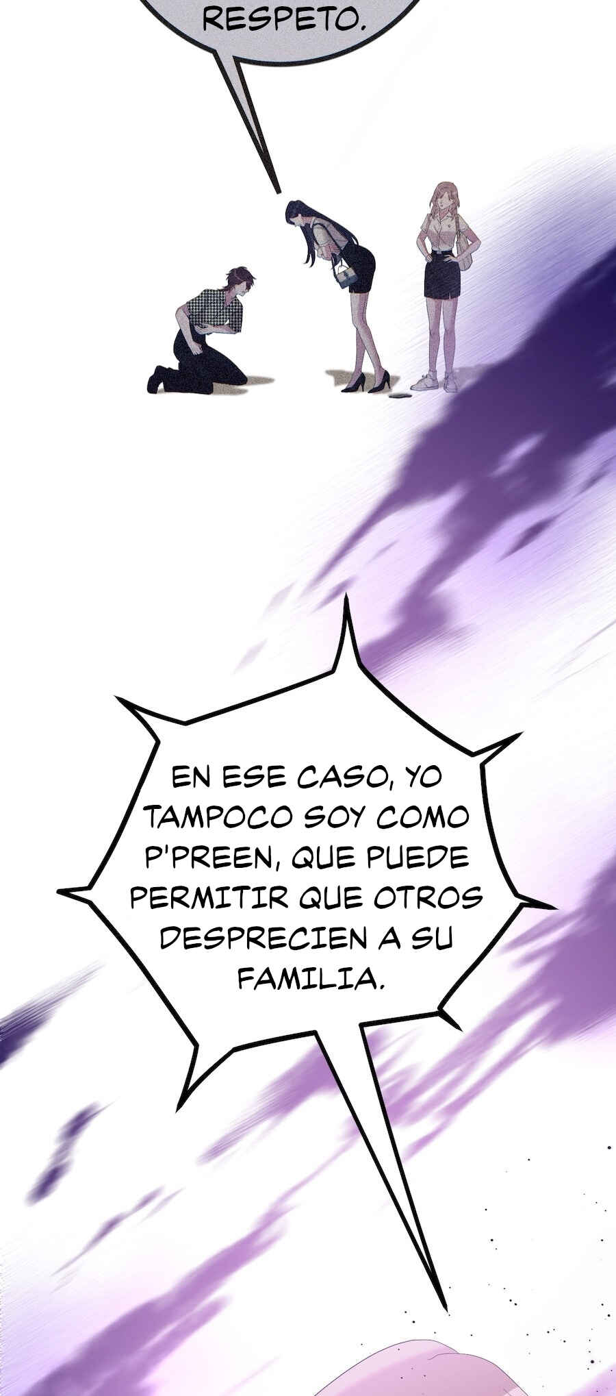 Mị̀ xyāk ca h̄̀āng rạk Chapter 24 - Page 53