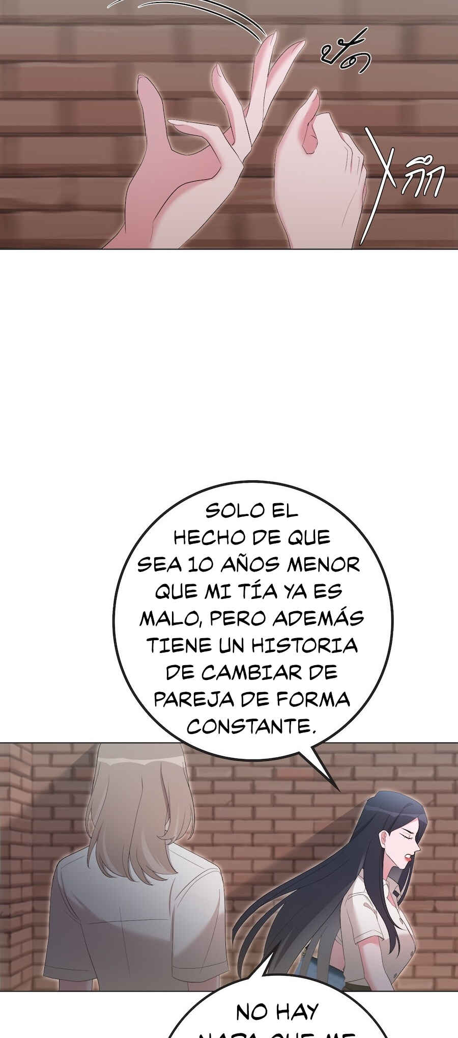 Mị̀ xyāk ca h̄̀āng rạk Chapter 24 - Page 55