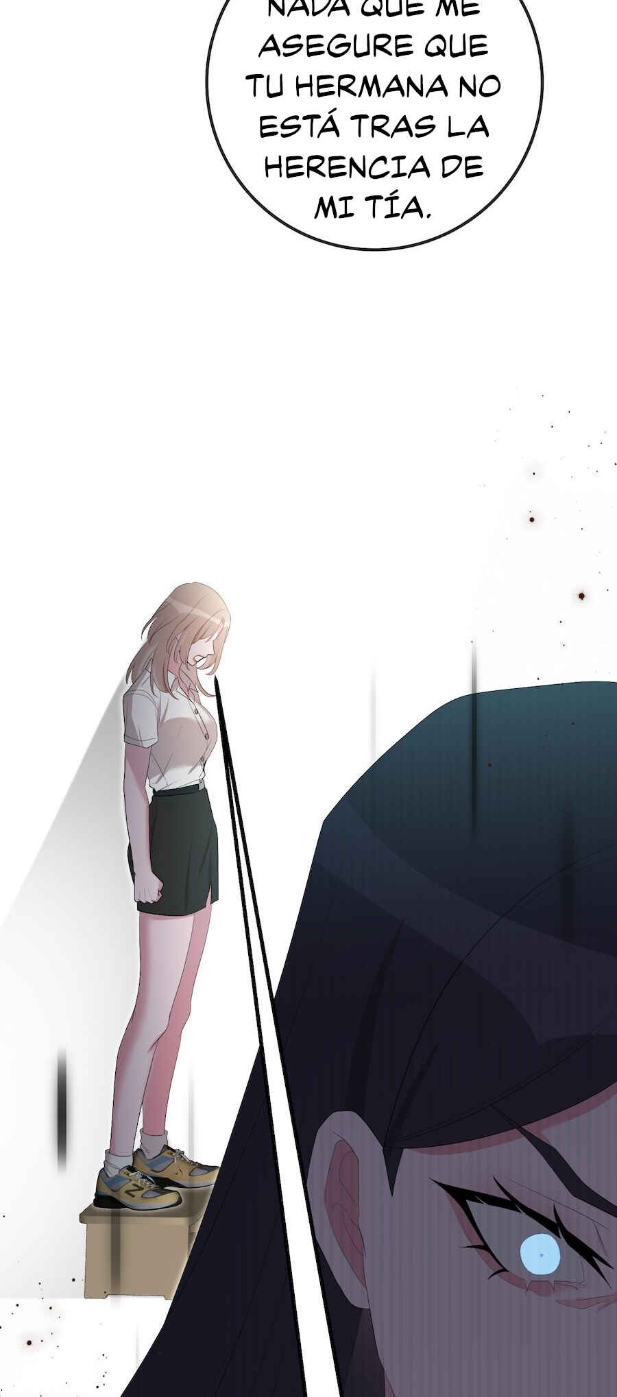 Mị̀ xyāk ca h̄̀āng rạk Chapter 24 - Page 56