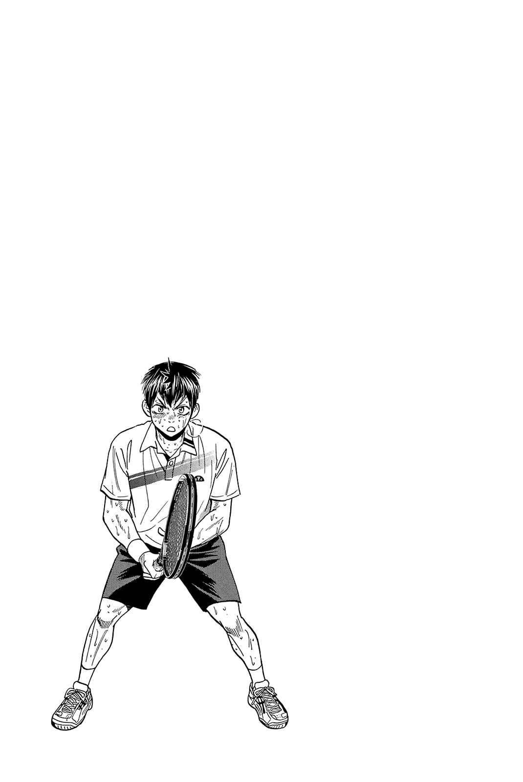 Baby Steps Chapter 345 - Page 20