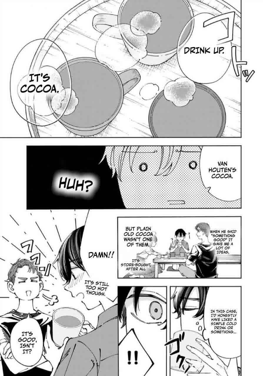 Shoshimin - Shunki Gentei Ichigo Taruto Jiken Chapter 4 - Page 7