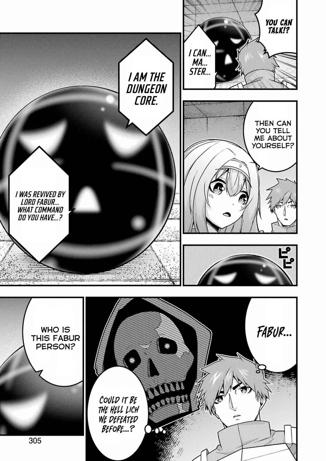 Tsuihou Yuusha no Yuuga na Slow Life: Jiyuu ni Nattara Ore Dake no Saiai Tenshi mo Te ni Haitta! Chapter 8 - Page 10