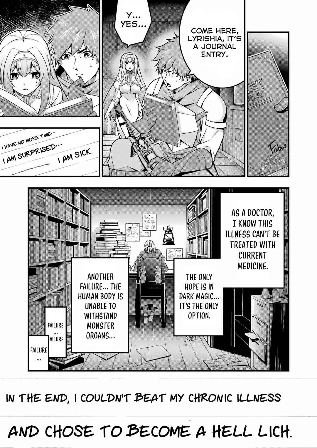Tsuihou Yuusha no Yuuga na Slow Life: Jiyuu ni Nattara Ore Dake no Saiai Tenshi mo Te ni Haitta! Chapter 8 - Page 16
