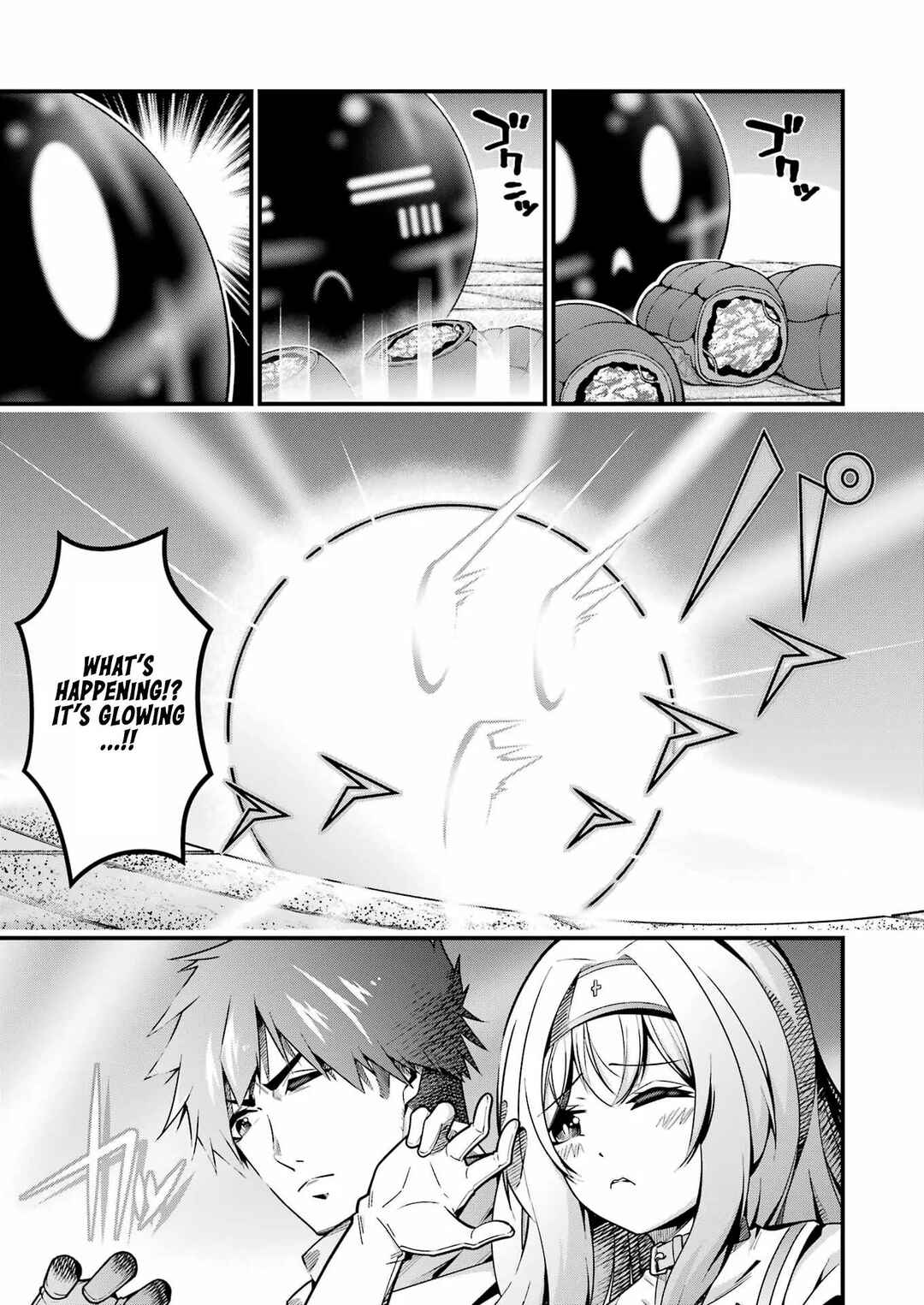 Tsuihou Yuusha no Yuuga na Slow Life: Jiyuu ni Nattara Ore Dake no Saiai Tenshi mo Te ni Haitta! Chapter 8 - Page 20