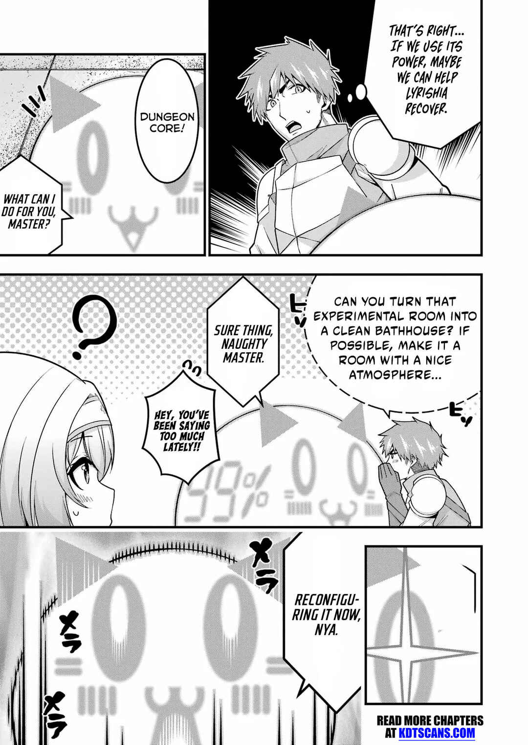 Tsuihou Yuusha no Yuuga na Slow Life: Jiyuu ni Nattara Ore Dake no Saiai Tenshi mo Te ni Haitta! Chapter 8 - Page 24
