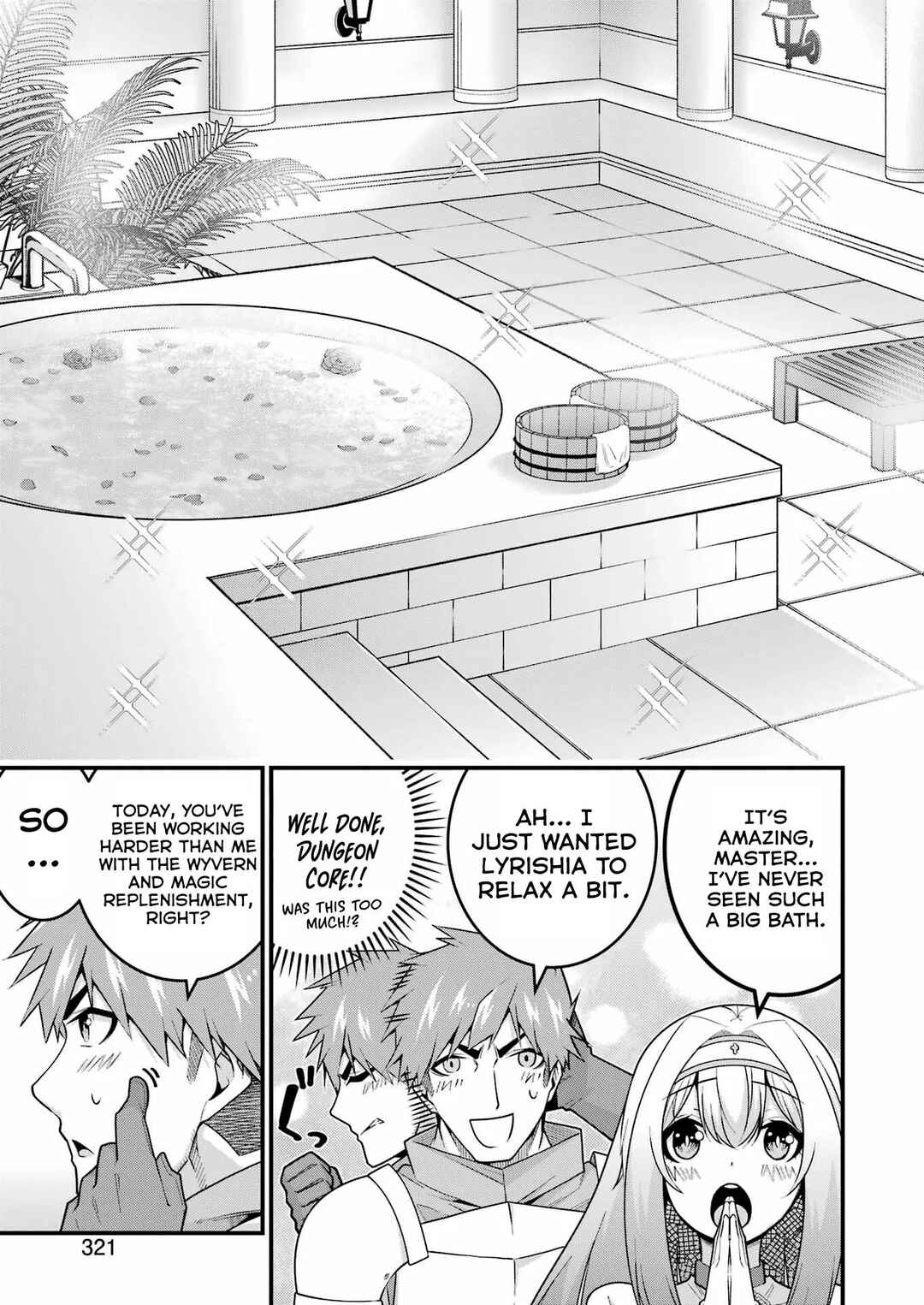 Tsuihou Yuusha no Yuuga na Slow Life: Jiyuu ni Nattara Ore Dake no Saiai Tenshi mo Te ni Haitta! Chapter 8 - Page 26