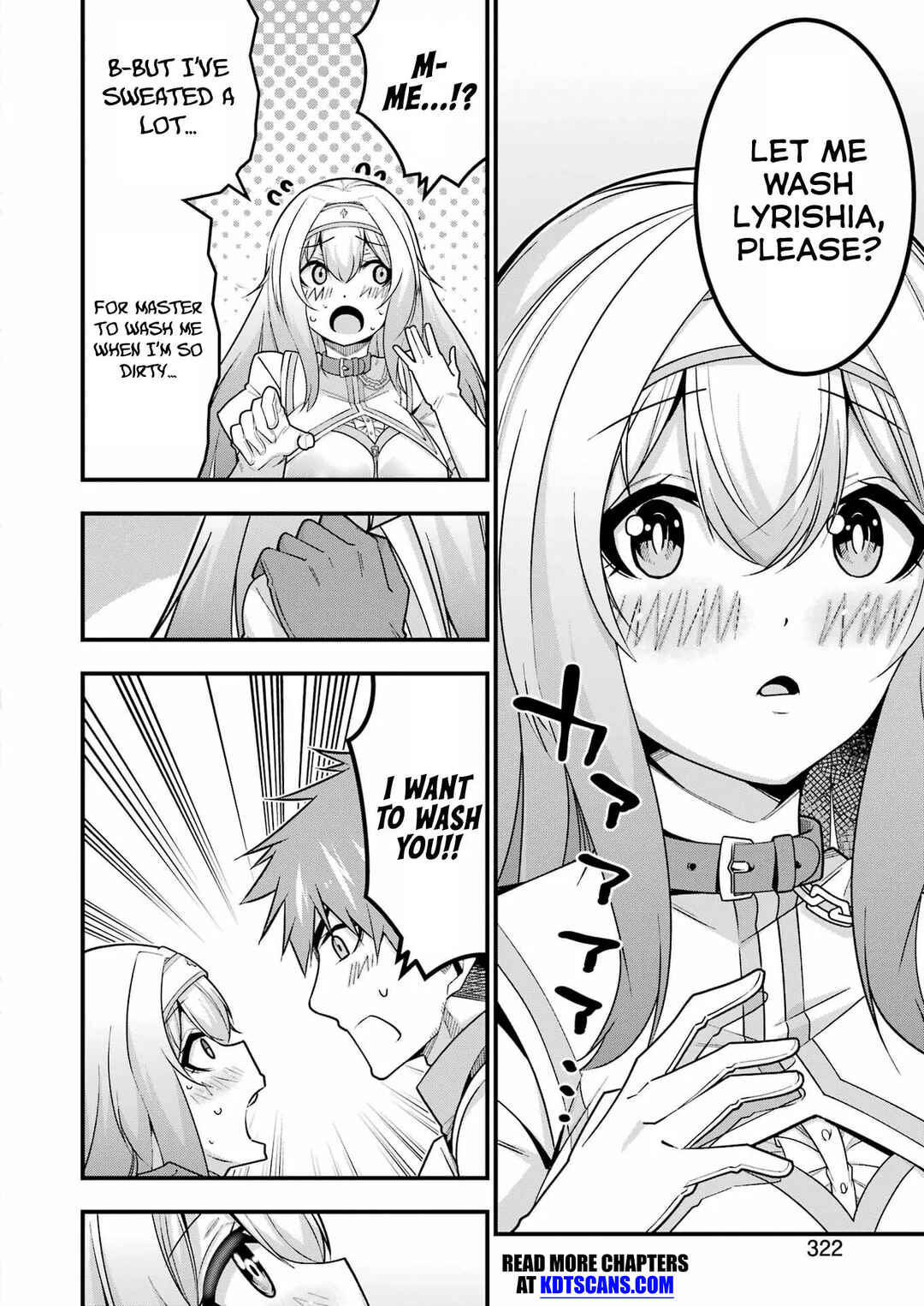 Tsuihou Yuusha no Yuuga na Slow Life: Jiyuu ni Nattara Ore Dake no Saiai Tenshi mo Te ni Haitta! Chapter 8 - Page 27