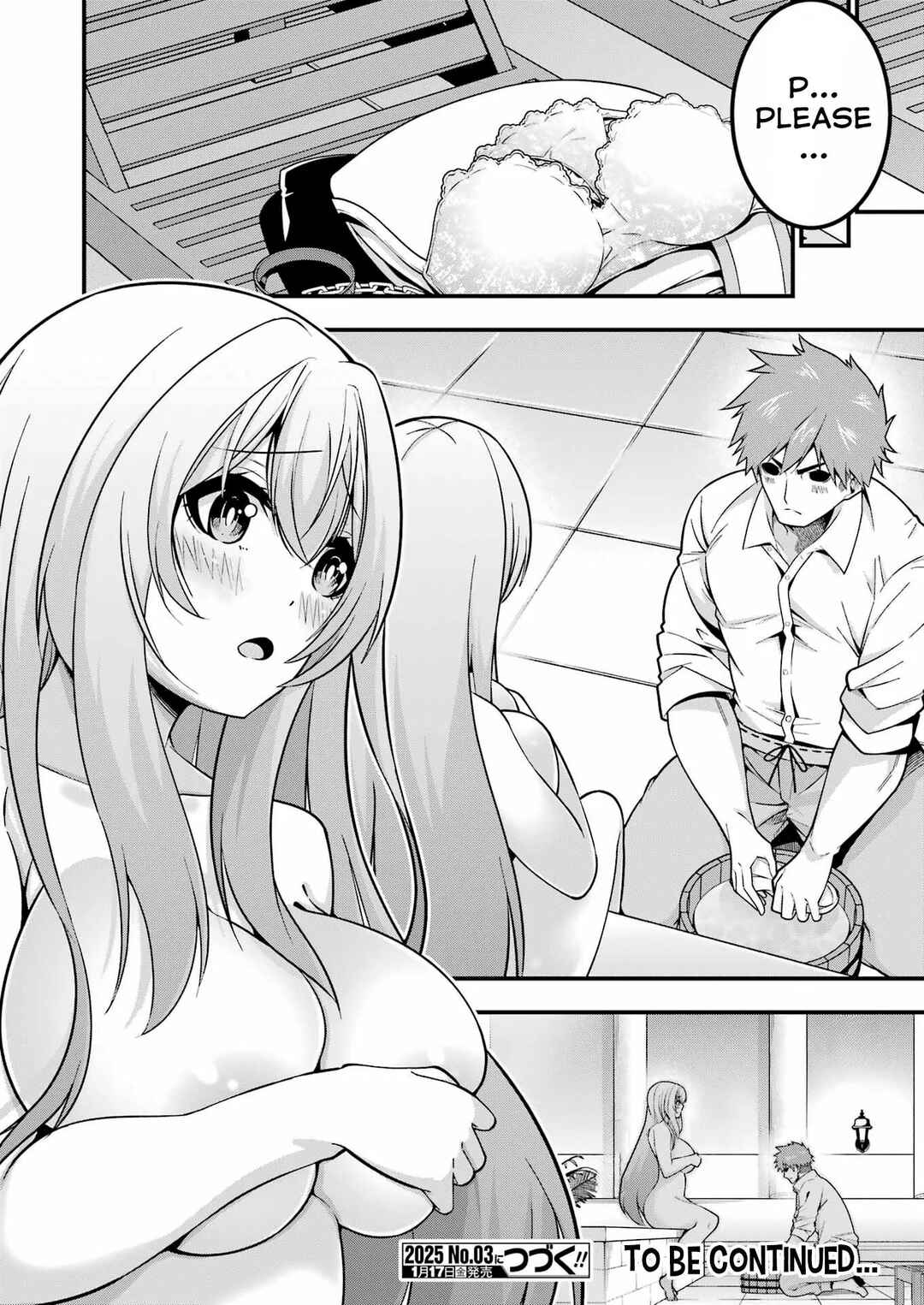 Tsuihou Yuusha no Yuuga na Slow Life: Jiyuu ni Nattara Ore Dake no Saiai Tenshi mo Te ni Haitta! Chapter 8 - Page 28