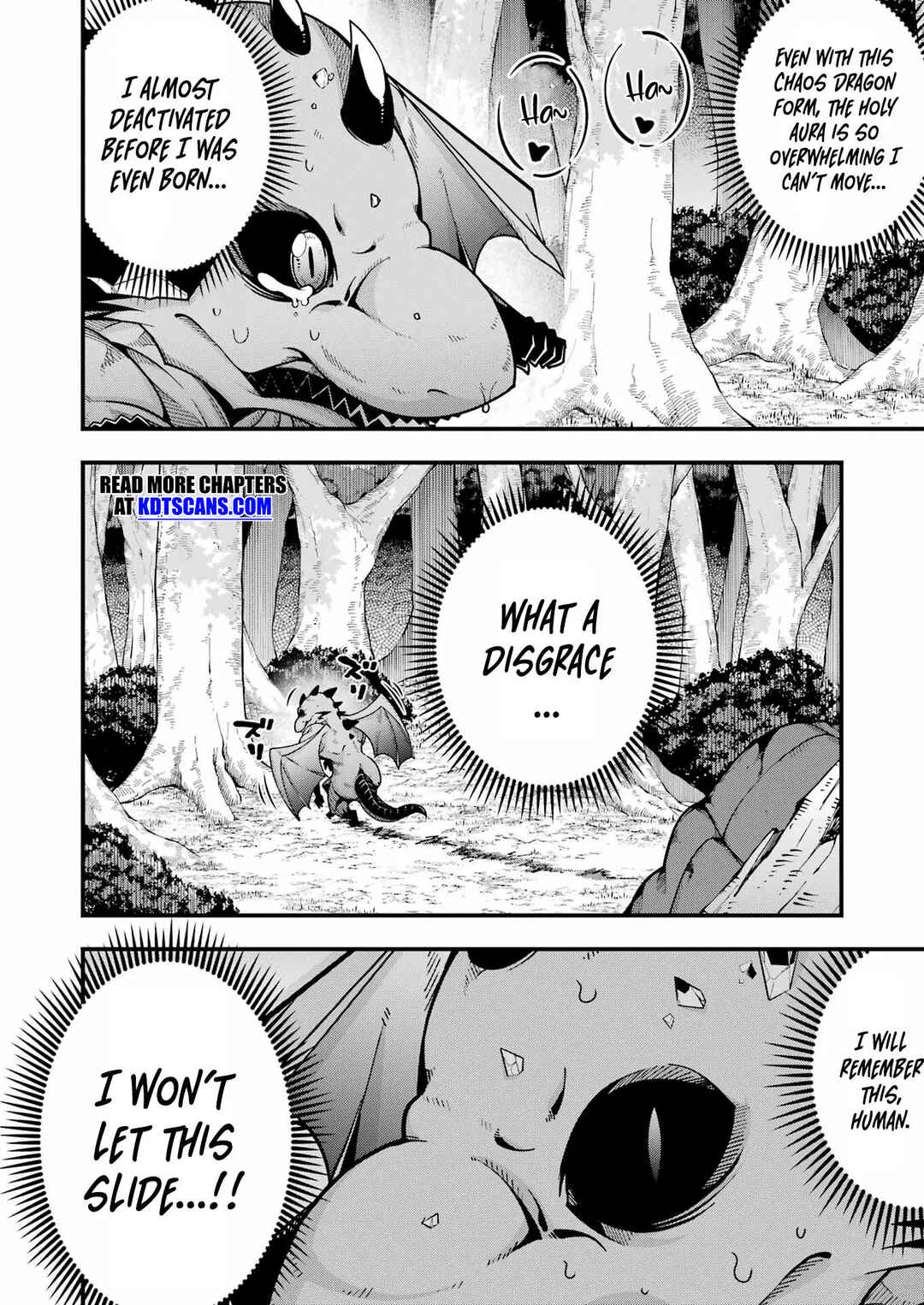 Tsuihou Yuusha no Yuuga na Slow Life: Jiyuu ni Nattara Ore Dake no Saiai Tenshi mo Te ni Haitta! Chapter 8 - Page 3