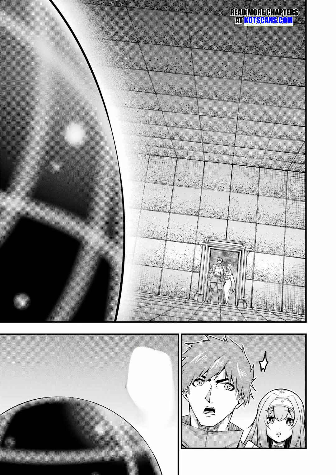 Tsuihou Yuusha no Yuuga na Slow Life: Jiyuu ni Nattara Ore Dake no Saiai Tenshi mo Te ni Haitta! Chapter 8 - Page 6