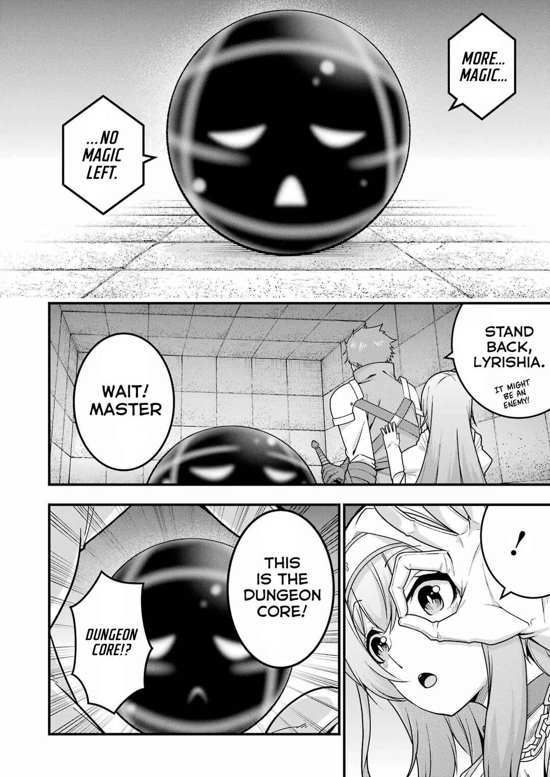 Tsuihou Yuusha no Yuuga na Slow Life: Jiyuu ni Nattara Ore Dake no Saiai Tenshi mo Te ni Haitta! Chapter 8 - Page 7