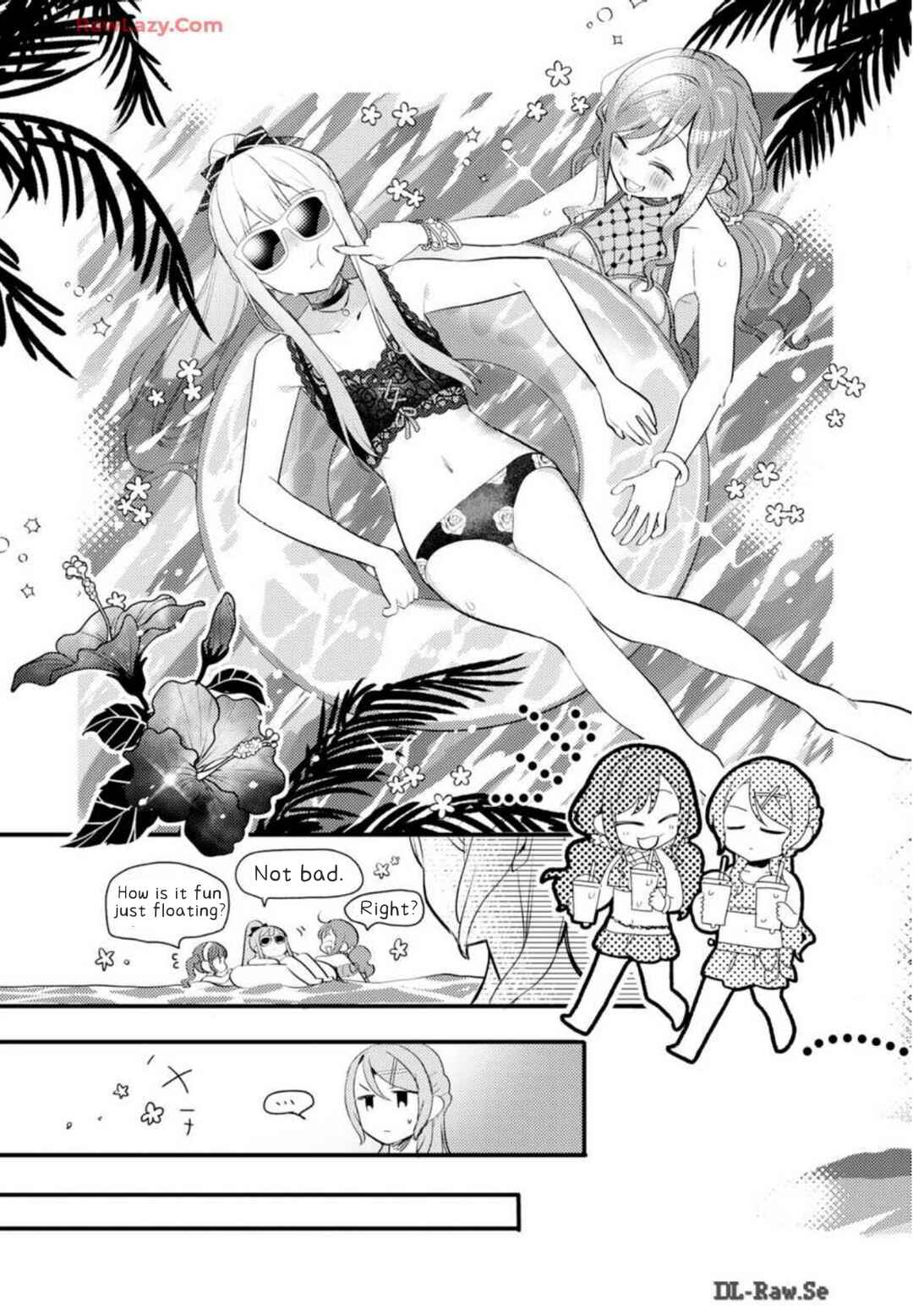 BanG Dream! Girls Band Party! Event Diary Chapter 24 - Page 16