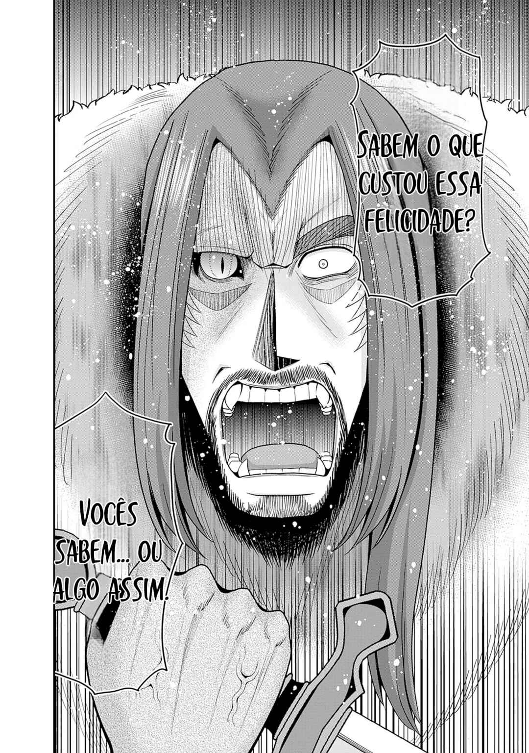 Kujibiki Tokushou: Musou Harem-ken Chapter 54 - Page 28