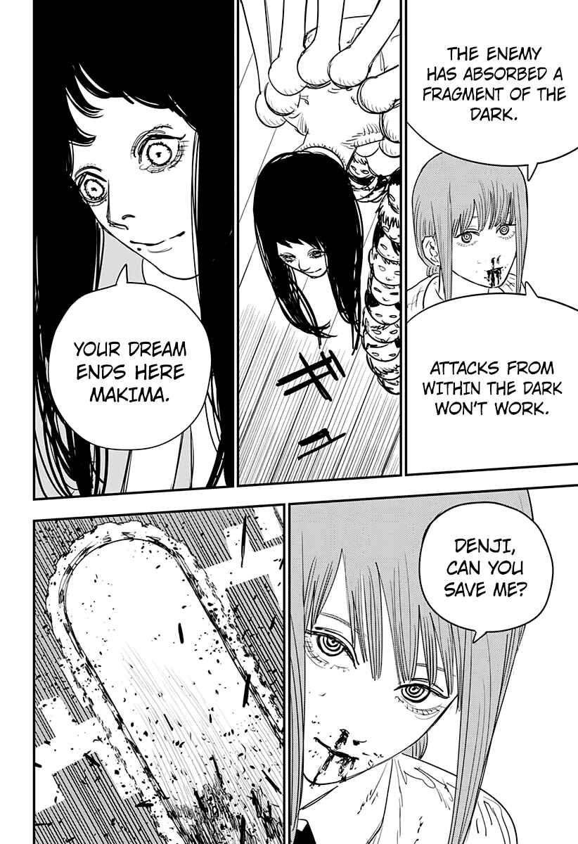 Chainsaw Man Chapter 66 - Page 19