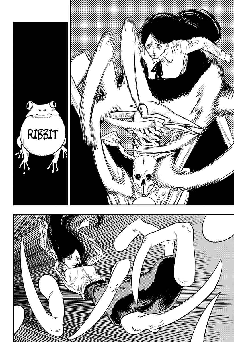 Chainsaw Man Chapter 66 - Page 5
