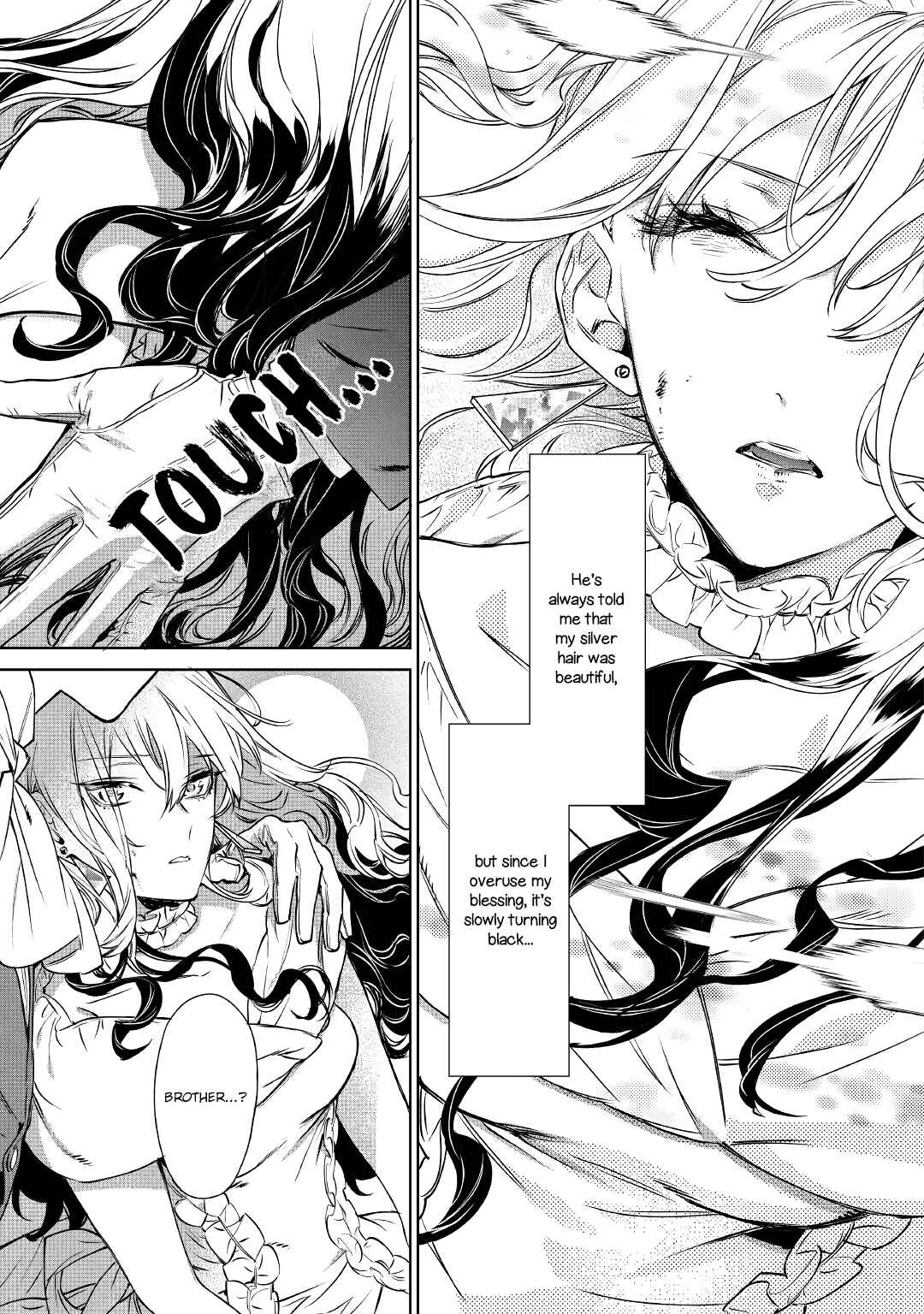 Saigo ni Hitotsu Dake Onegai Shite mo Yoroshii Deshou ka Chapter 13 - Page 23