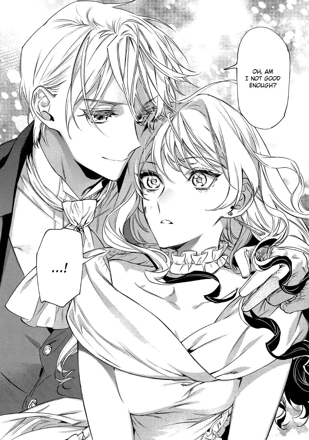 Saigo ni Hitotsu Dake Onegai Shite mo Yoroshii Deshou ka Chapter 13 - Page 24