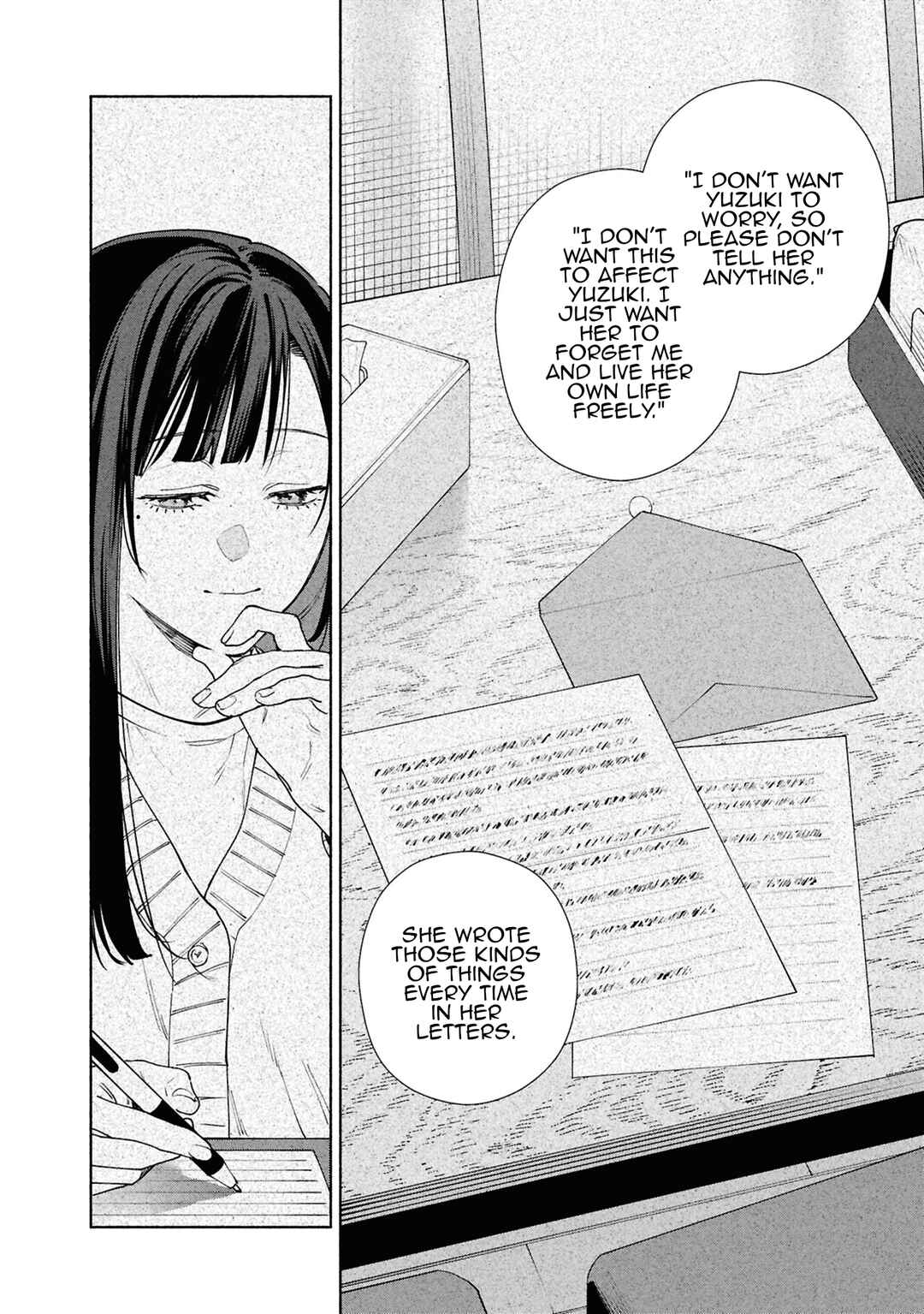 Hen na Ie Chapter 17 - Page 34