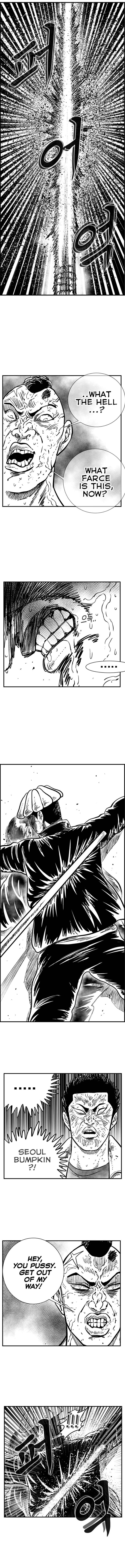 Hellper 2 <KillBeros> Chapter 91 - Page 10
