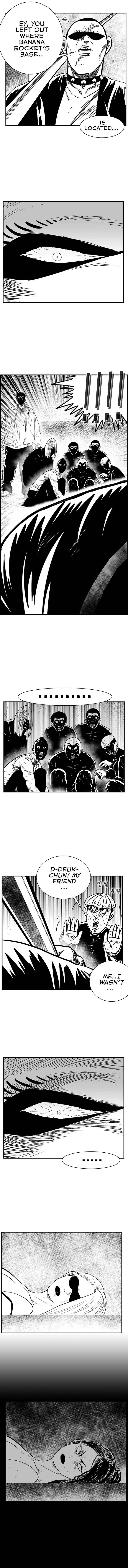 Hellper 2 <KillBeros> Chapter 91 - Page 4