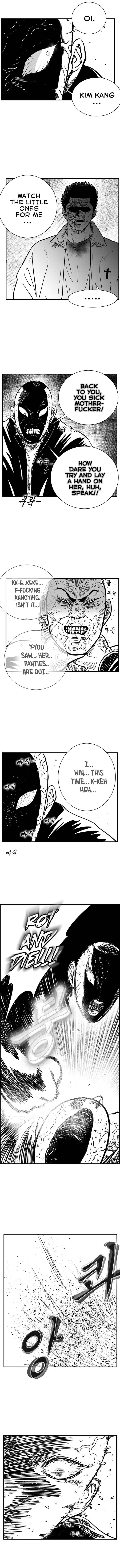 Hellper 2 <KillBeros> Chapter 91 - Page 7