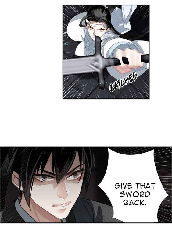 Módào Zǔshī Chapter 83 - Page 19