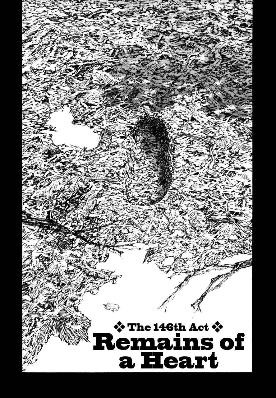 Mugen no Junin Chapter 146 - Page 1