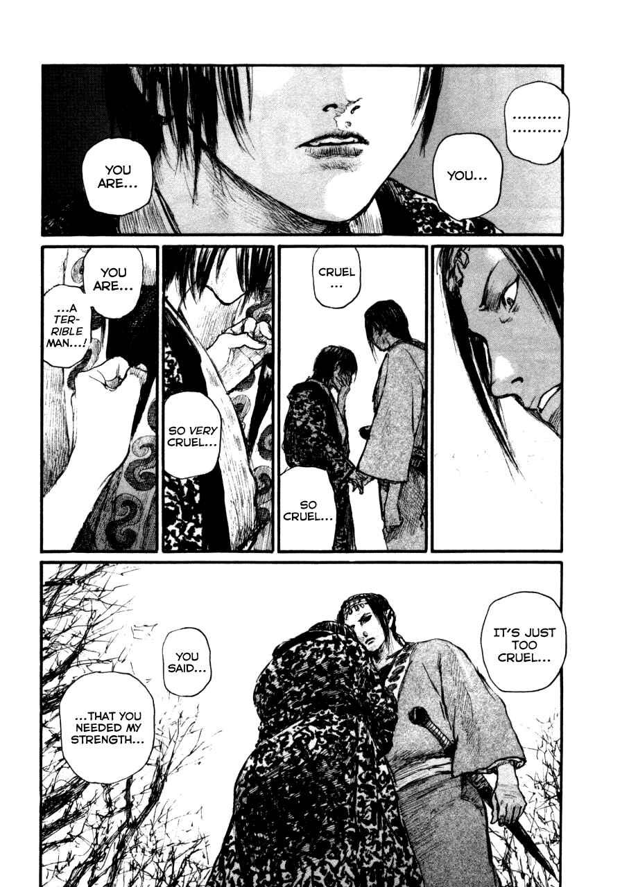 Mugen no Junin Chapter 146 - Page 19