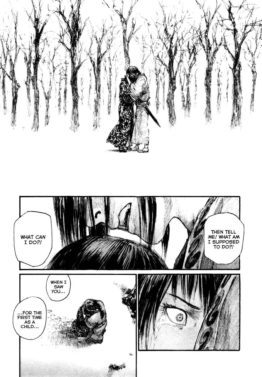 Mugen no Junin Chapter 146 - Page 21