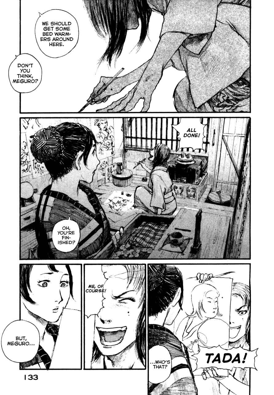 Mugen no Junin Chapter 146 - Page 5