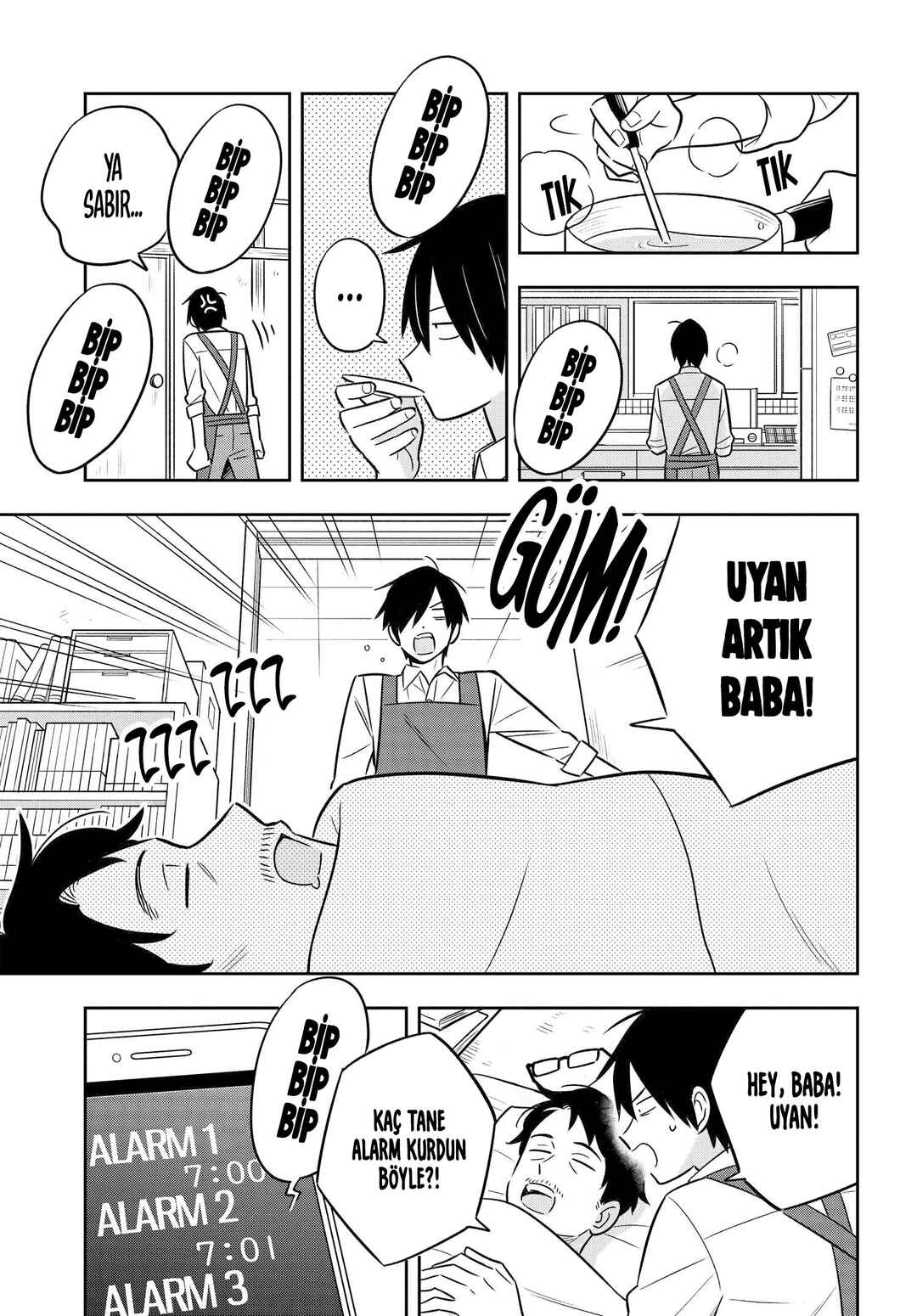 Inkya de Wotaku de Binbou Dakedo Bijin Ojou-sama ni Osaretemasu Chapter 1 - Page 10