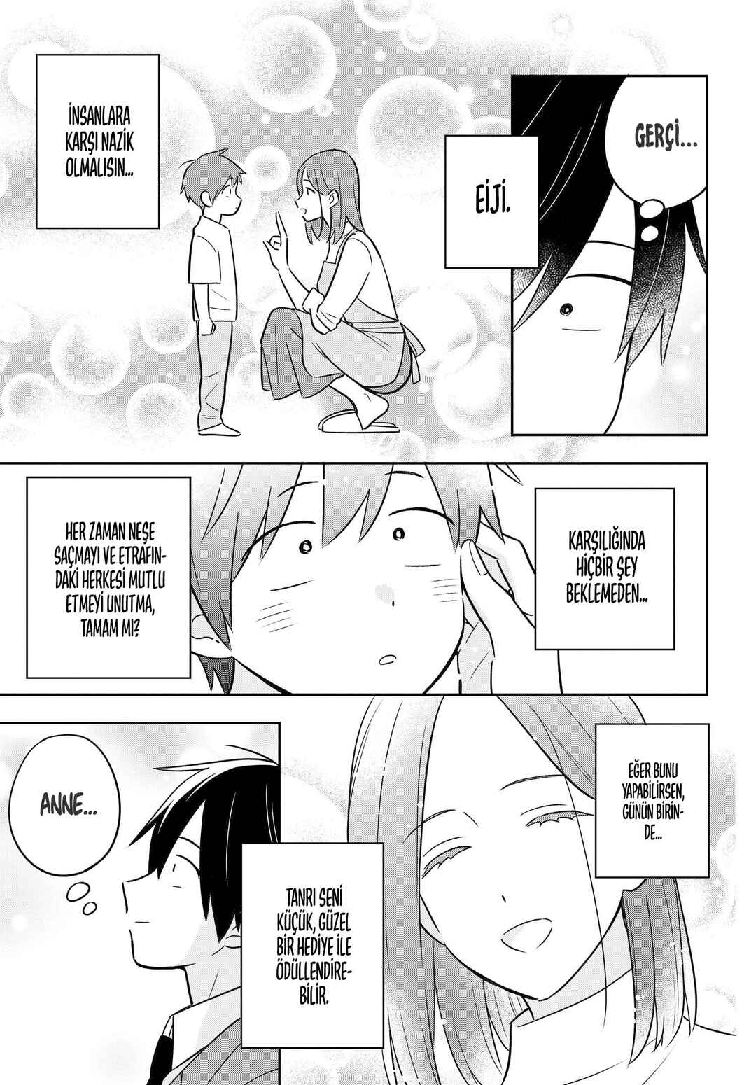 Inkya de Wotaku de Binbou Dakedo Bijin Ojou-sama ni Osaretemasu Chapter 1 - Page 16