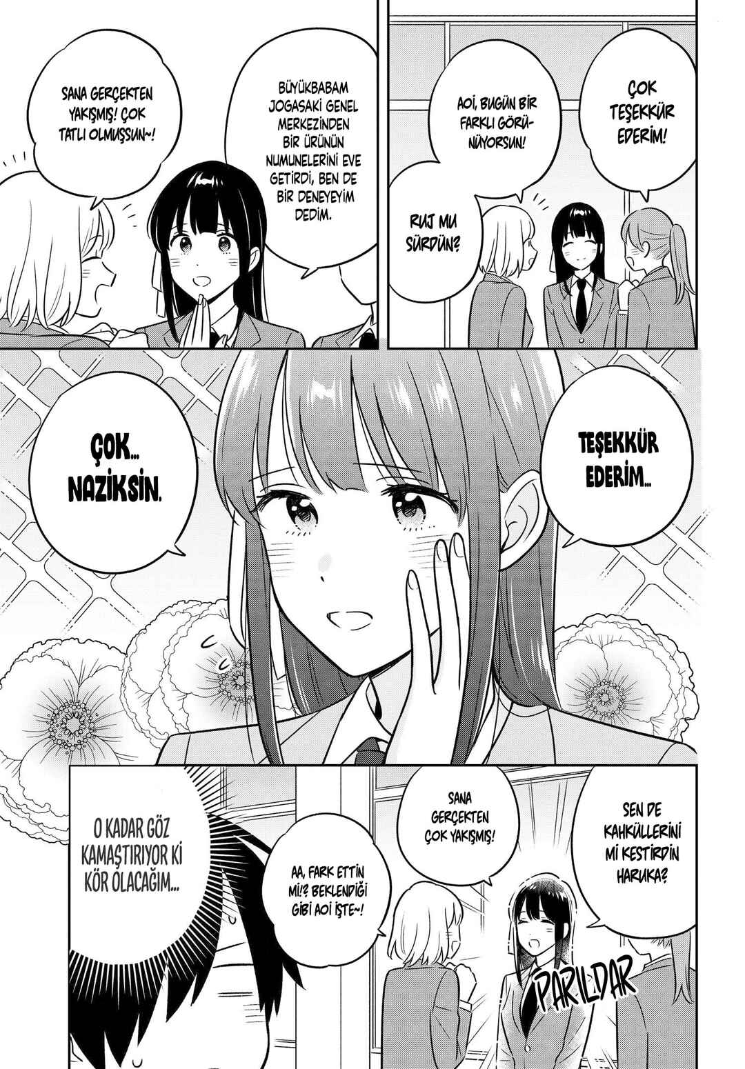 Inkya de Wotaku de Binbou Dakedo Bijin Ojou-sama ni Osaretemasu Chapter 1 - Page 24