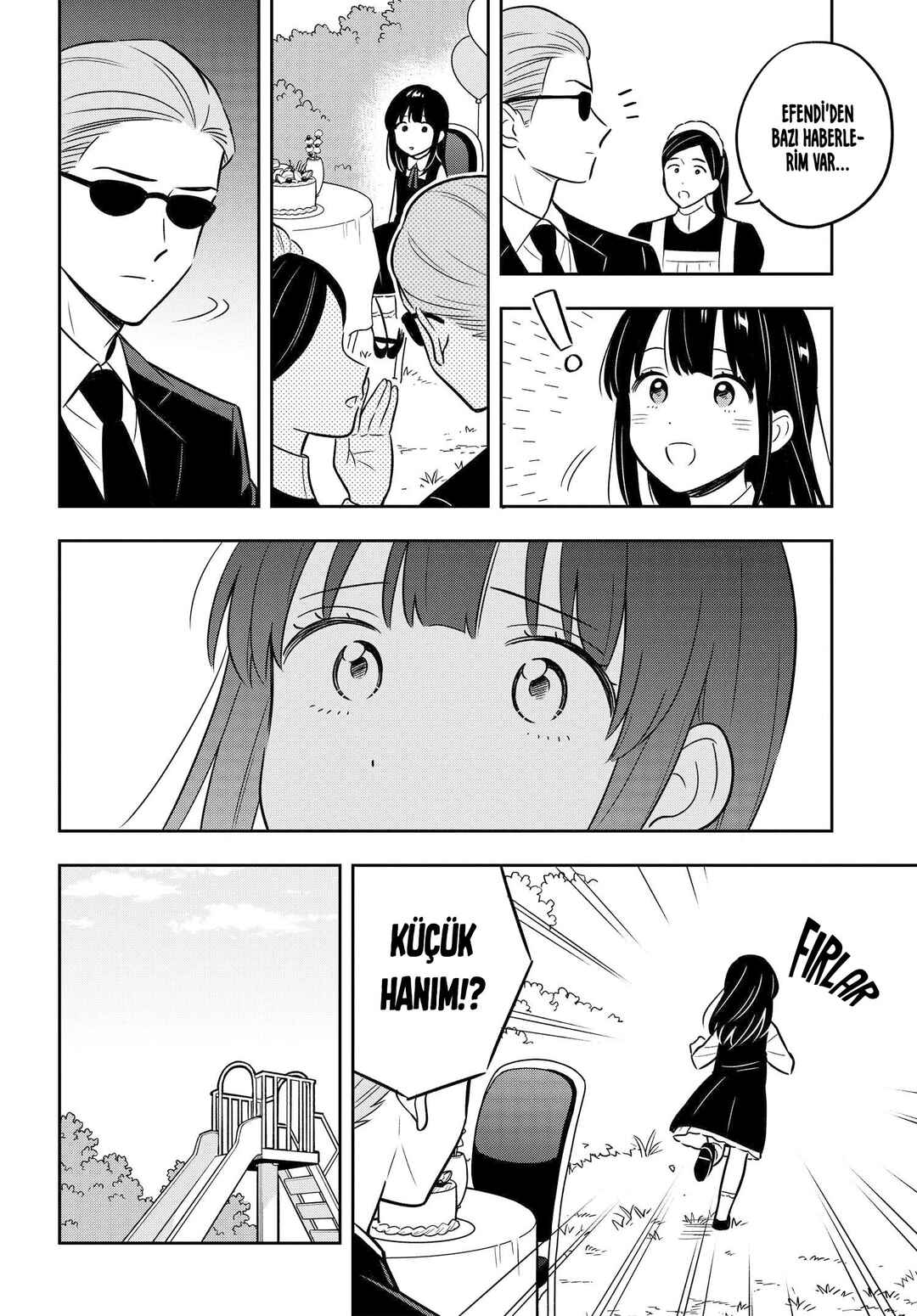 Inkya de Wotaku de Binbou Dakedo Bijin Ojou-sama ni Osaretemasu Chapter 1 - Page 3